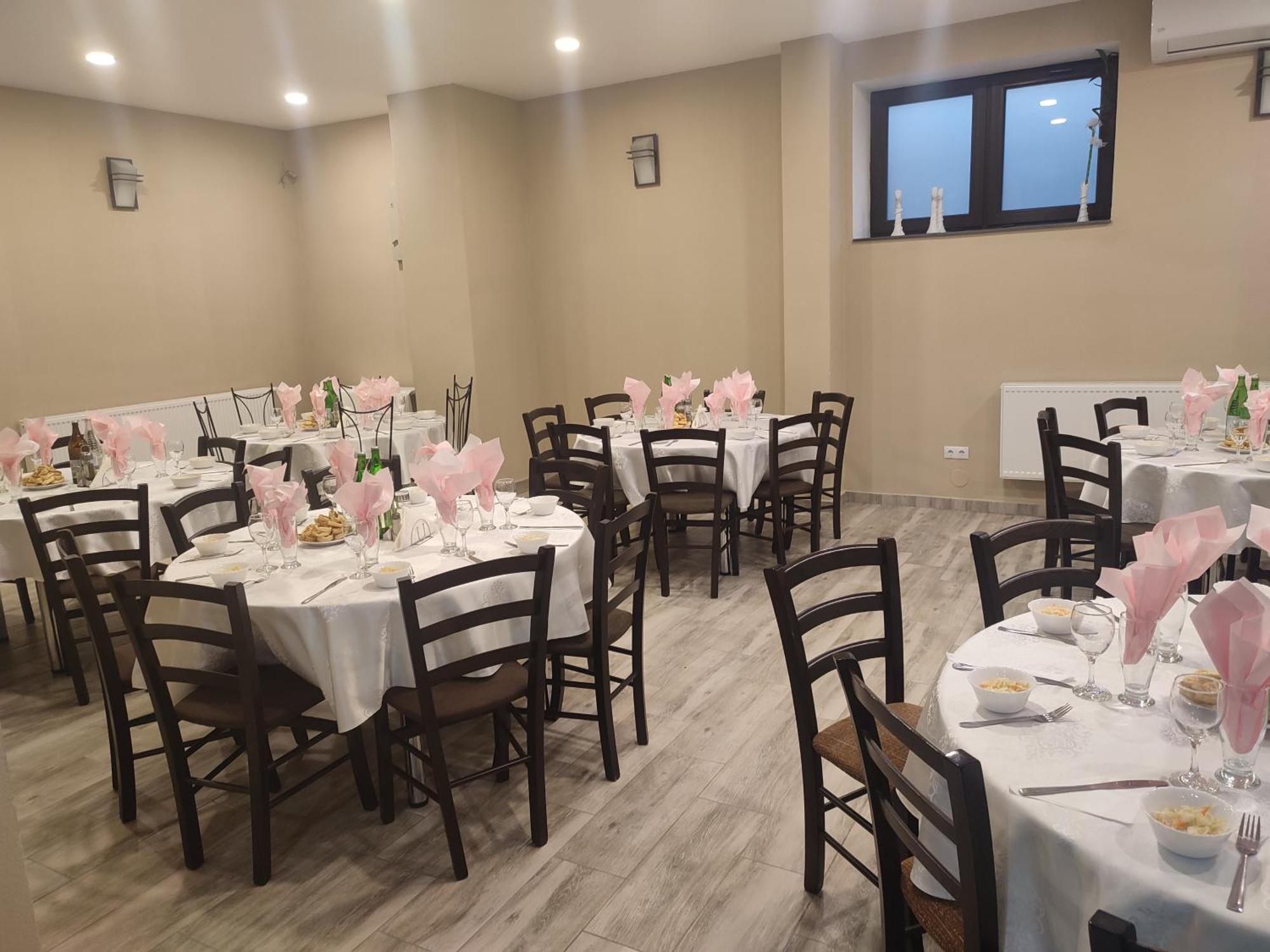 Hotel Tranzit 奥多尔黑塞库耶斯克 外观 照片